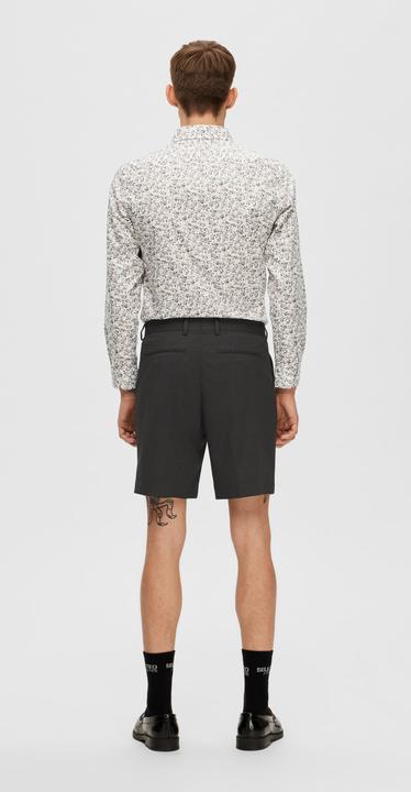 Image du produit Selected Slhslim-Adam Shorts B Noos (XS)