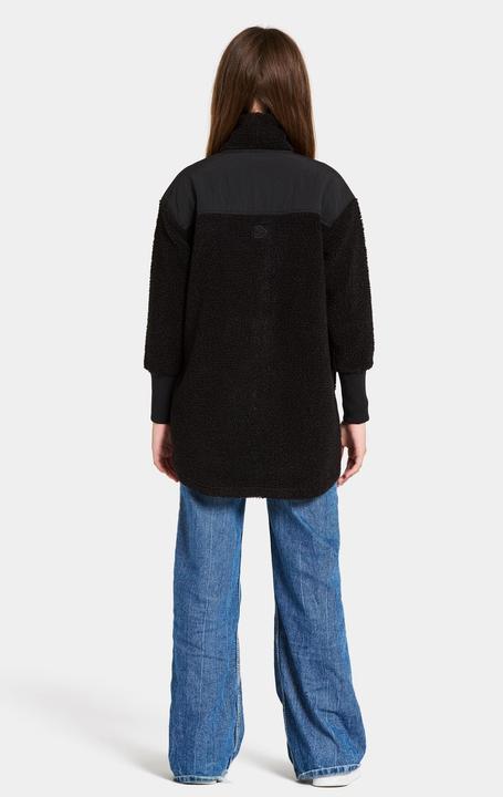Immagine prodotto Didriksons Kid's Ampere Full-Zip Long (170)
