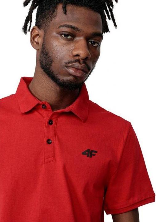 Produktbild 4F Hemd (M)