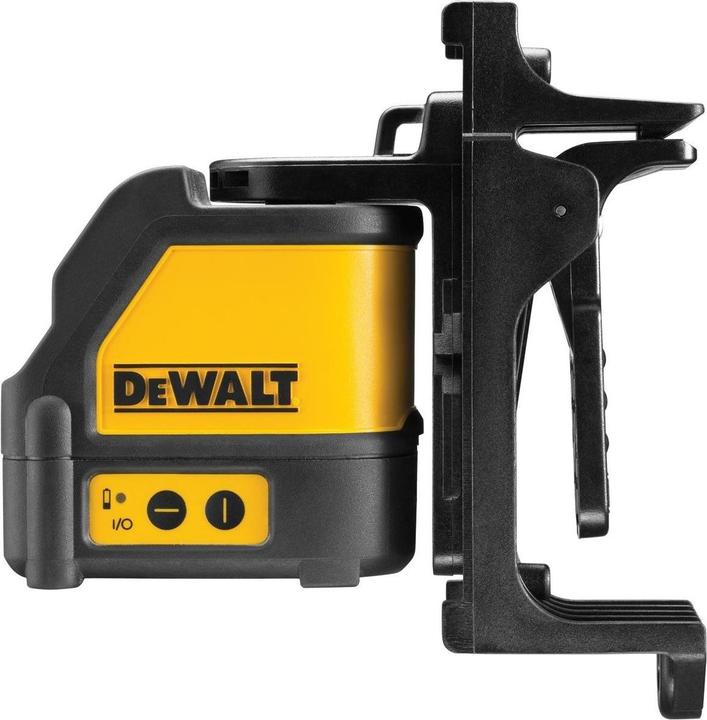 Actual product image DeWalt Cross Line Laser