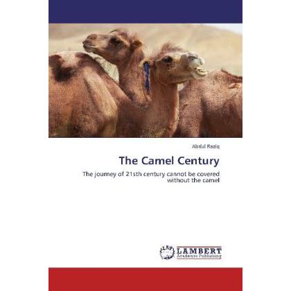 The Camel Century, Fachbücher
