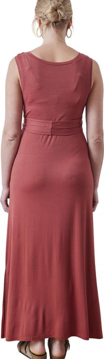 Immagine prodotto Vertbaudet Maxi abito premaman senza maniche (40)