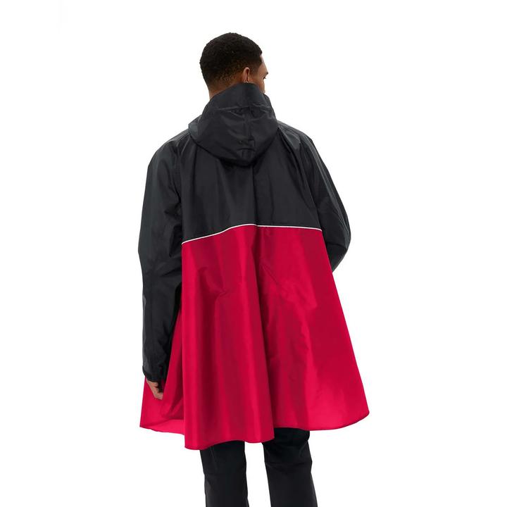 Produktbild Vaude Valero Poncho (XL)