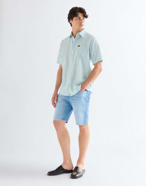 Immagine prodotto Wrangler Kurzarmhemd Shortsleeve 1 Pocket (S)