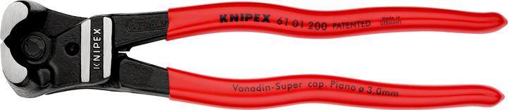 Produktbild Knipex Bolzen-Vornschneider (200 mm)