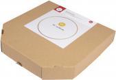 Immagine prodotto Rayher Anelli in metallo, rivestiti, 25cm ø, oro, 10 pezz