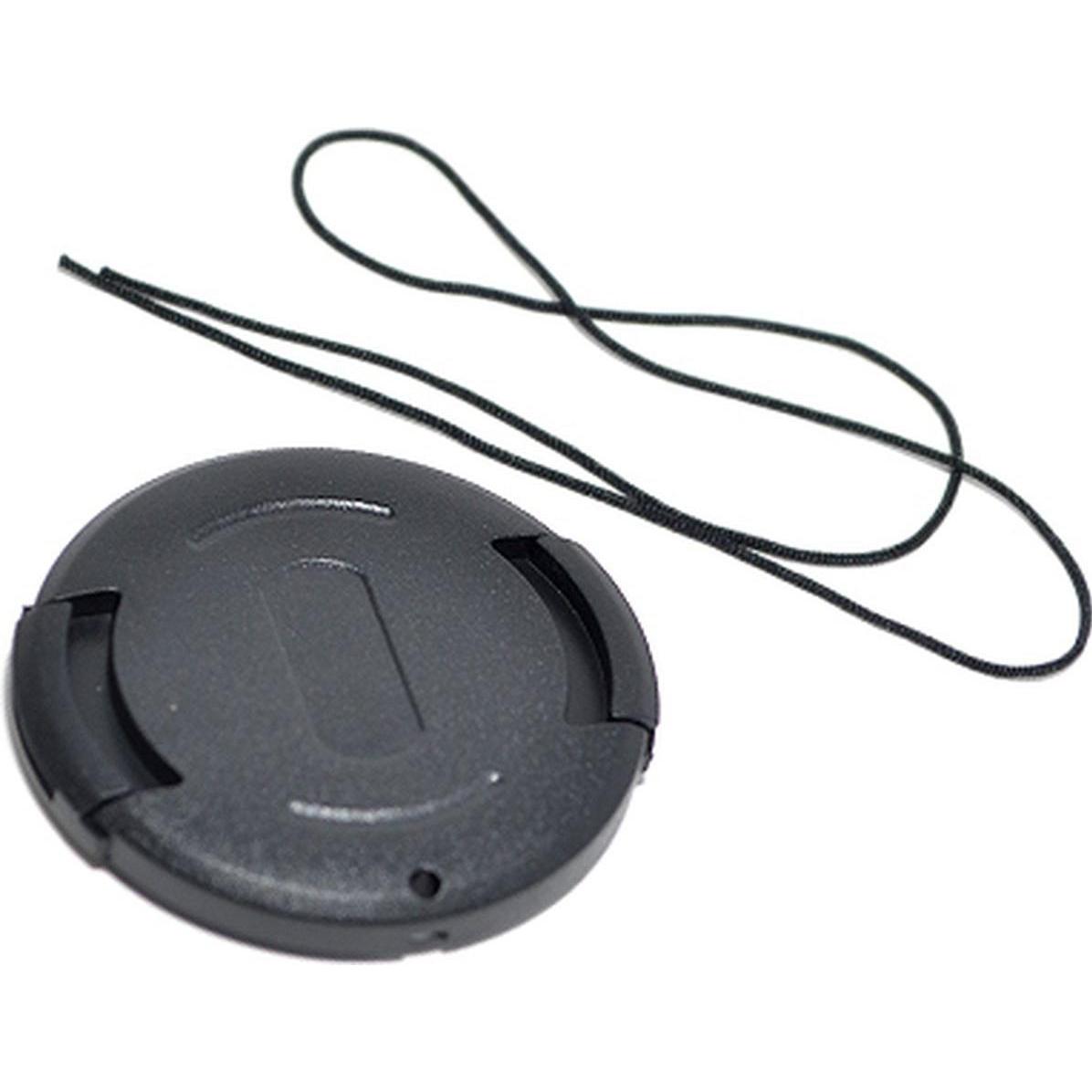 JJC Clip Cap Lensdop 43mm, Accessori per obiettivo