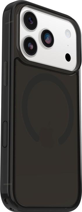 Actual product image OtterBox Symmetry Clear MagSafe Camera Control (Apple iPhone 17 Pro)