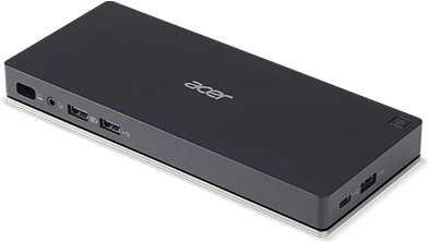 Acer Station d'accueil USB Type-C II (USB-C, 1 Ports)