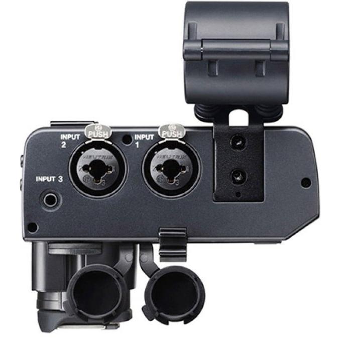 Thumbnail - Tascam CA-XLR2d-C (Diverse), Digitalkamera Zubehör