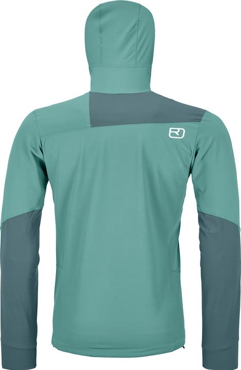 Immagine prodotto Ortovox Pala Hooded Jacket (M)