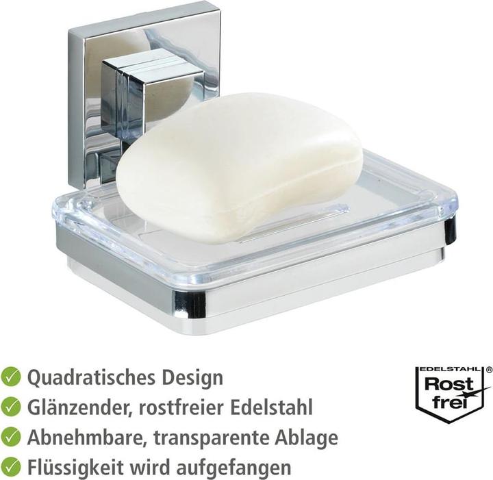 Image du produit Wenko Quadro