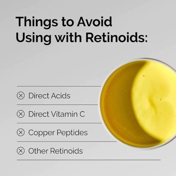 Produktbild The Ordinary Retinal 0.2% Emulsion (15 ml)