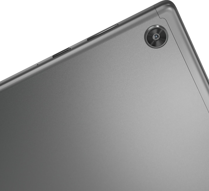Produktbild Lenovo Tab M10 Plus (2. Gen) (4G, 10.30", 128 GB, Iron Grey)