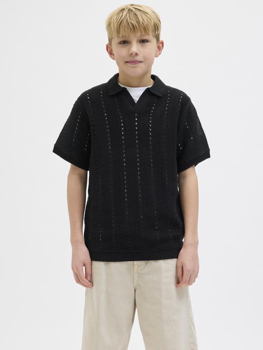 Produktbild Jack & Jones Poloshirt Junior Poloshirt (176)