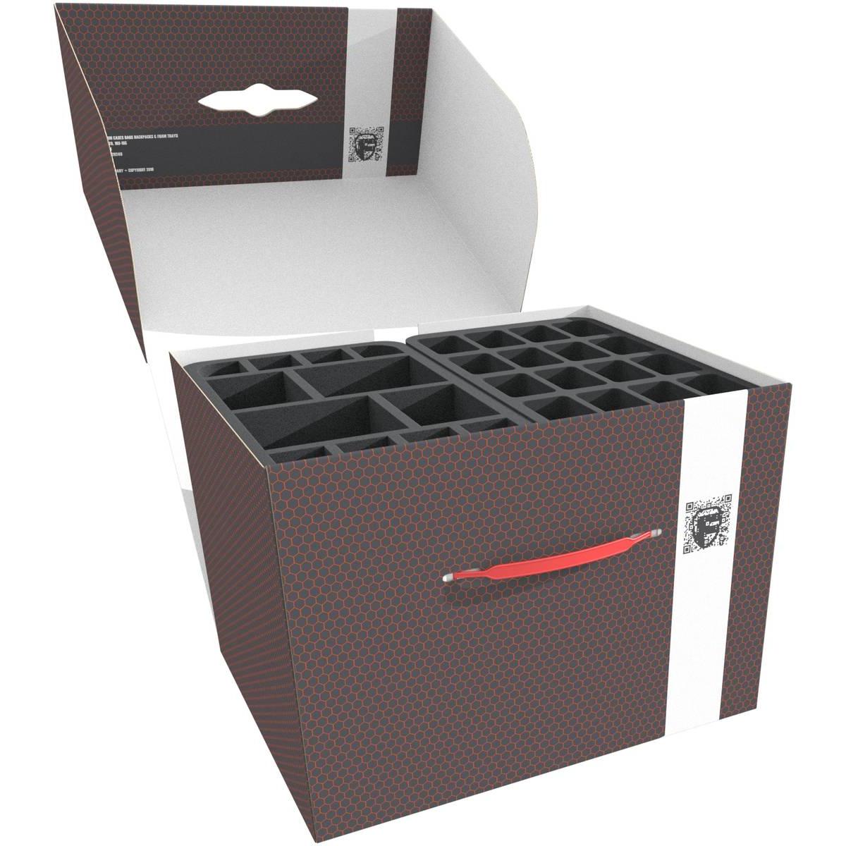 Feldherr Lagerbox FSLB250 für Star Wars: Imperial Assault - Add-On Packs (Schiuma solida)