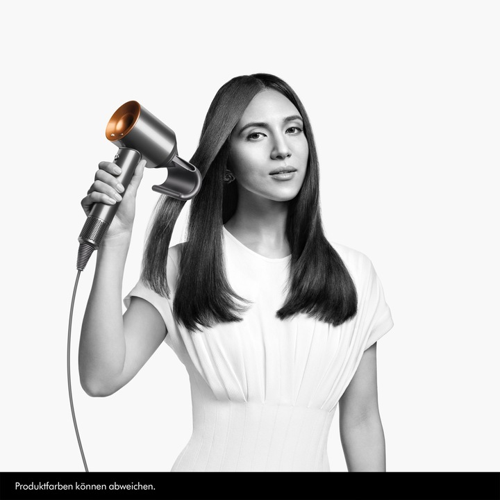 Actual product image Dyson Supersonic HD07