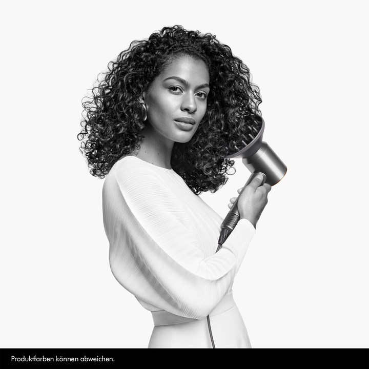 Actual product image Dyson Supersonic HD07