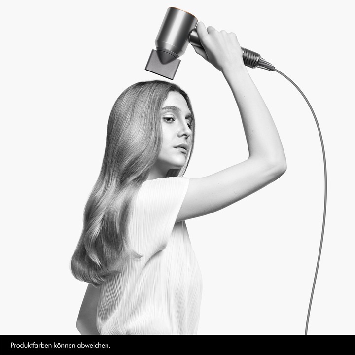 Actual product image Dyson Supersonic HD07