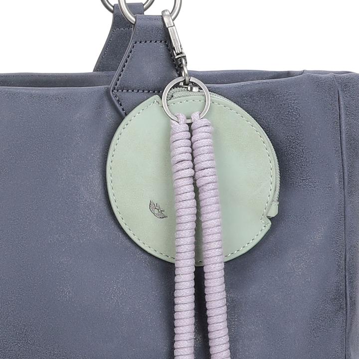 Produktbild Fritzi aus Preußen Izzy Vintage Shopper Tasche 42 cm (16 l)