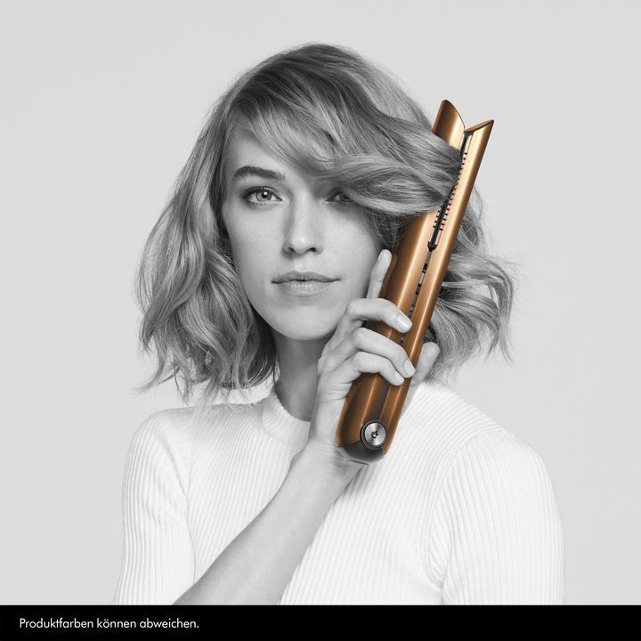 Productafbeelding Dyson Corrale (Straightener)