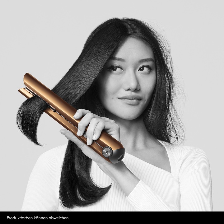 Productafbeelding Dyson Corrale (Straightener)