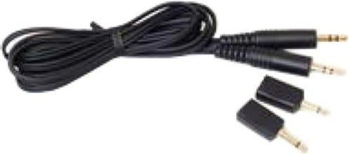 Actual product image Olympus KA-333 audio cable