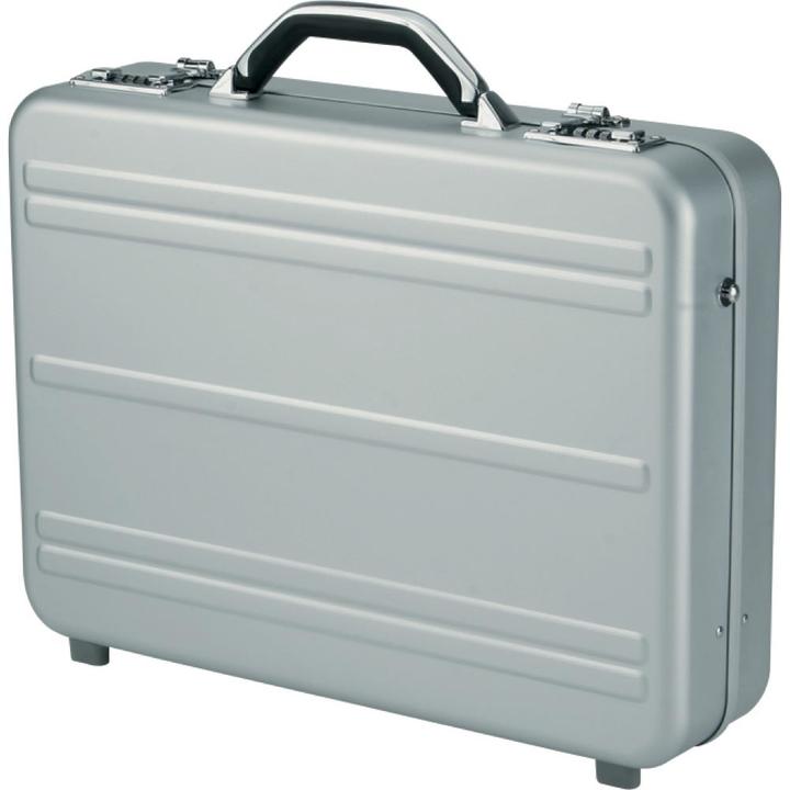 Actual product image Alumaxx Mercato (15 l)