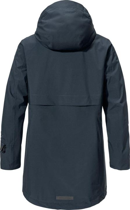 Actual product image Schöffel Women's Insulated Parka Malkay (34)