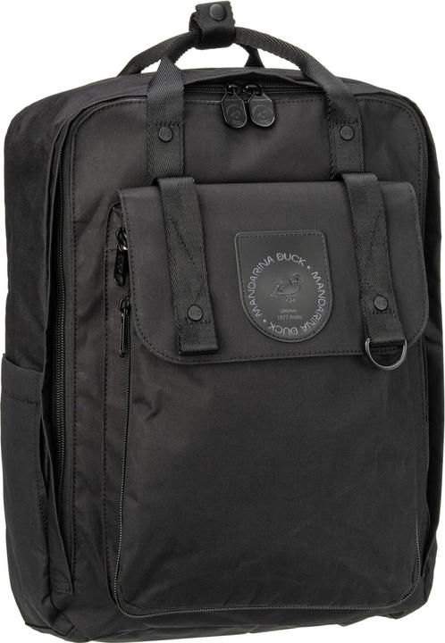 Produktbild Mandarina Duck Rucksack / Daypack Anniversary Backpack JXT01