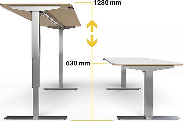 Produktbild kaiserkraft Atlanta Trend