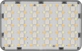 Produktbild Yongnuo video light LED YN120 RGB WB (Videoleuchte)