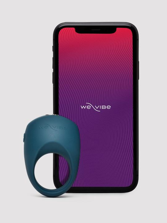 Actual product image We-Vibe Pivot 2 (3.30 cm)