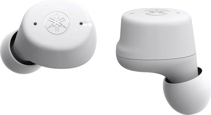 Image du produit Yamaha Tws In Ear Tw-E3c Beige (ANC, 9 h, Sans fil)