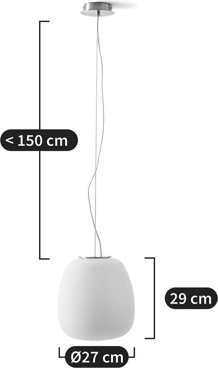 Image du produit AM.PM Raeyes (E27)