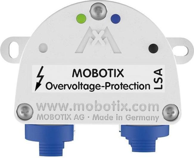 Mobotix MX-Overspanning-Bescherming-Doos-RJ45