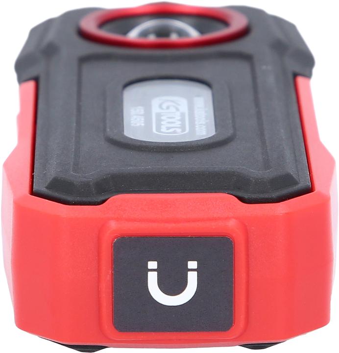 Image du produit KS Tools Lampe portative d'atelier mobile 300 lumens (130 lm)
