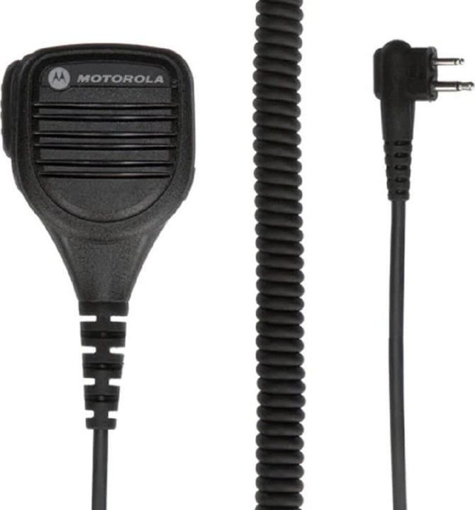 Immagine prodotto Motorola Microfono altoparlante PMMN4013
