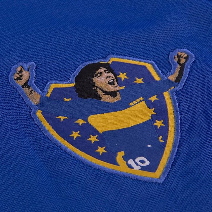 Immagine prodotto Copa Football Maglia tributo Maradona Boca Juniors 1981 - 1982 (M)