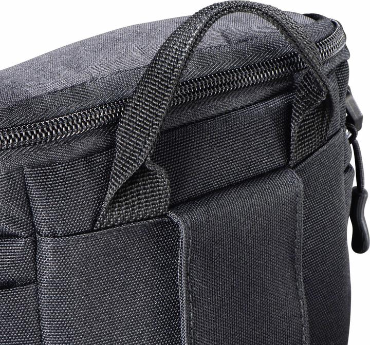 Actual product image Hama Zambia 80 Colt Camera Bag (Kamera Bereitschaftstasche)