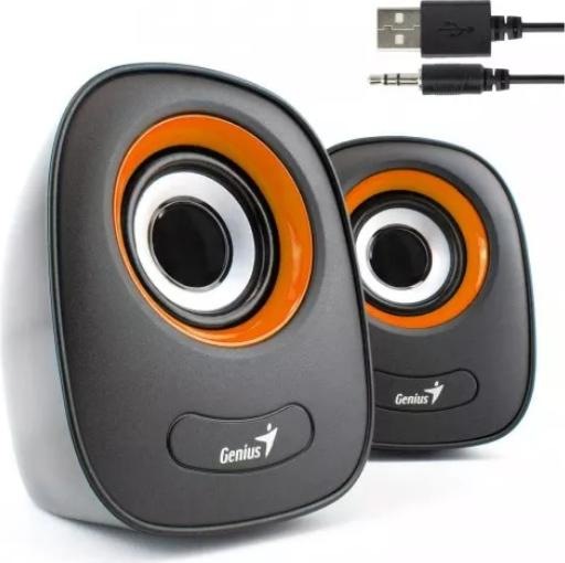 Actual product image Genius SP-Q160