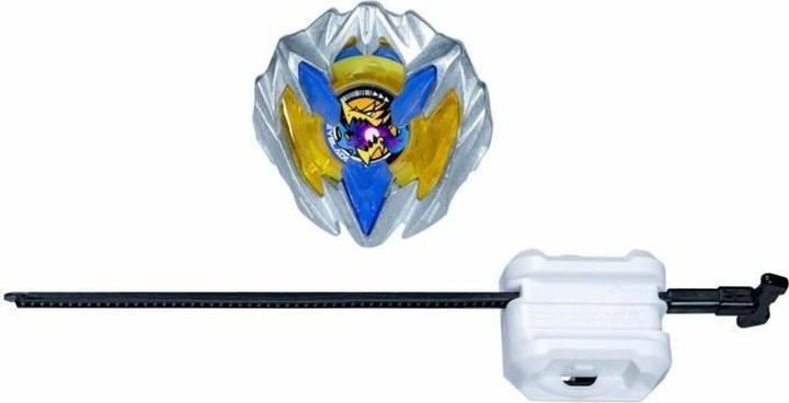 Image du produit Hasbro Beyblade Burst BBX Starter Pack (assorti - 1 pack) (Allemand, Espagnol, Français)