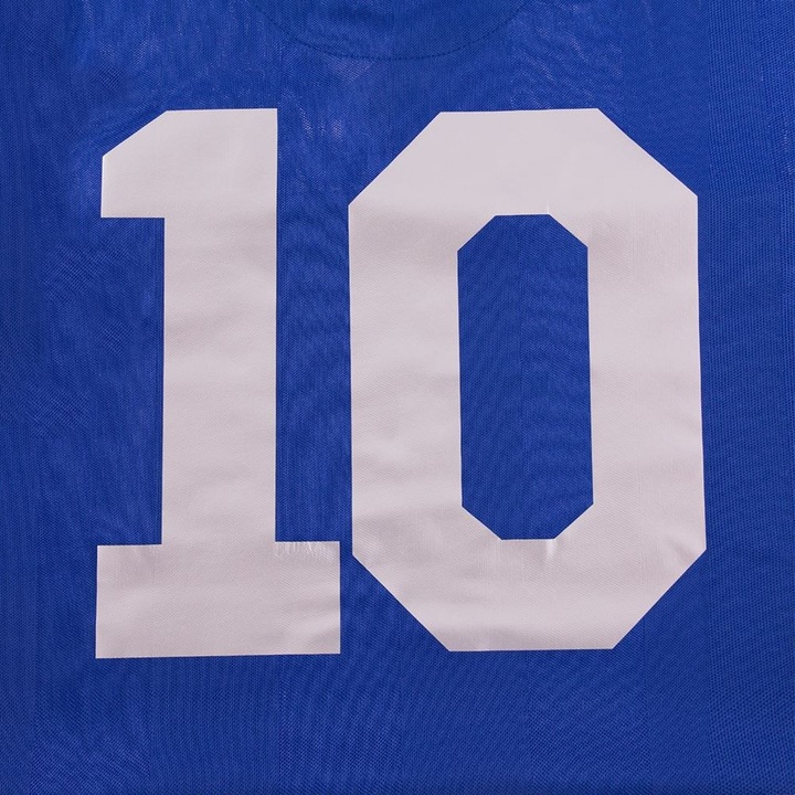 Image du produit Copa Football Maradona Argentine 1986 extérieur hommage maillot (M)