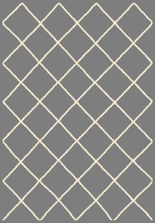 Produktbild Domoletti CARPET LOTO 5993 FM6/HR6 E 0.67X1.20 (120 x 120 cm)