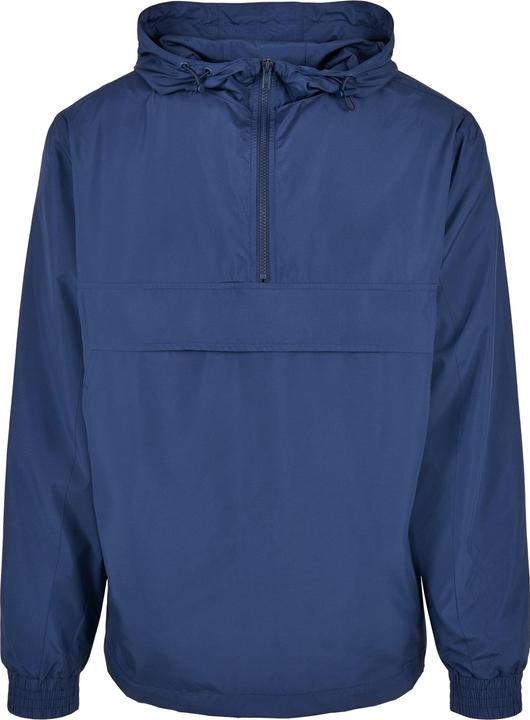 Produktbild Urban Classics Basic Pull Over Jacket (XXL)