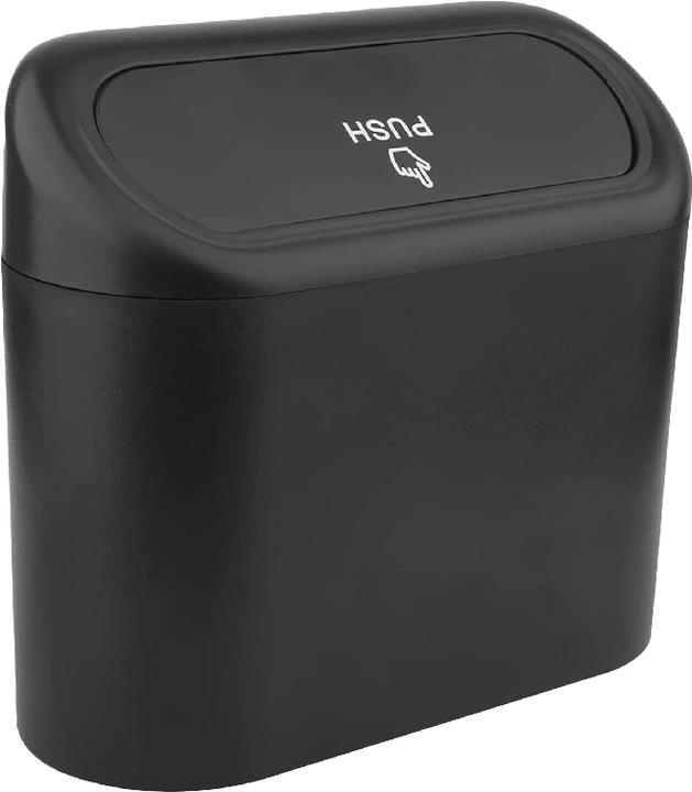 Benson Auto Mülleimer