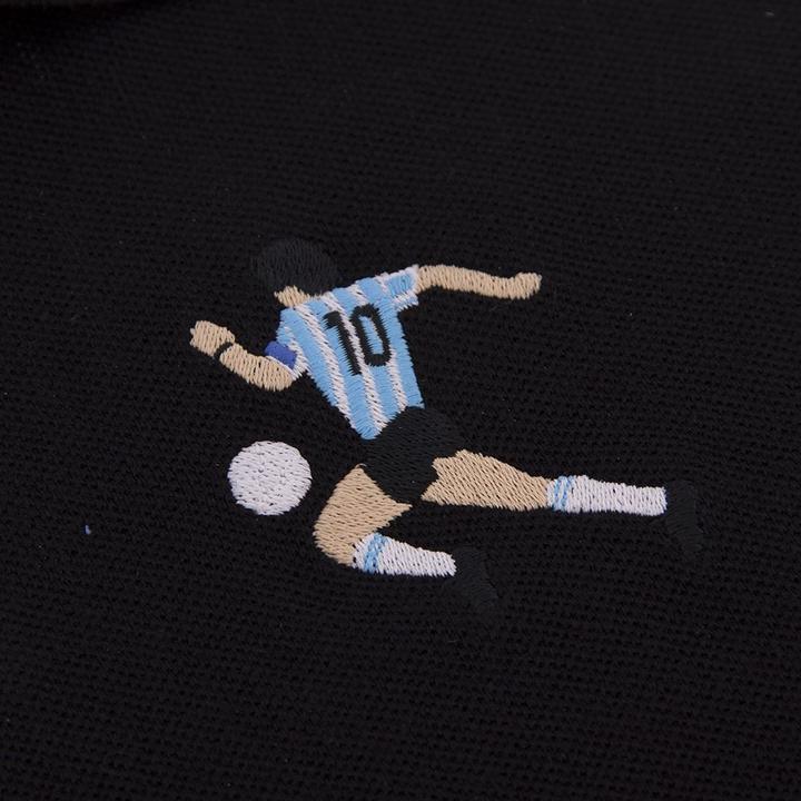 Image du produit Copa Football Maradona X Argentine Hommage Polo (XXL)