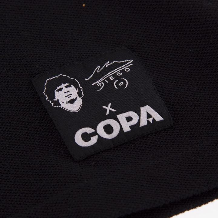 Image du produit Copa Football Maradona X Argentine Hommage Polo (XXL)
