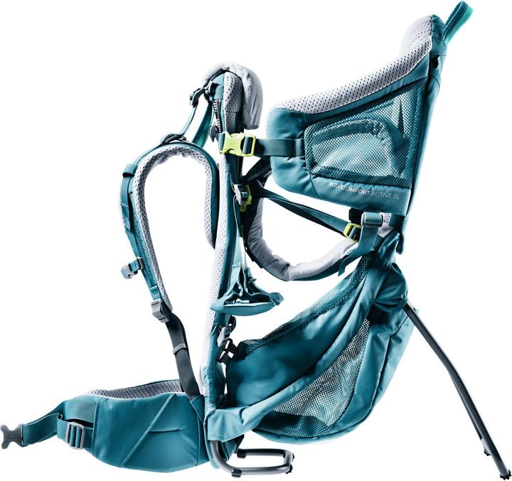 Immagine prodotto Deuter Kid Comfort Active SL