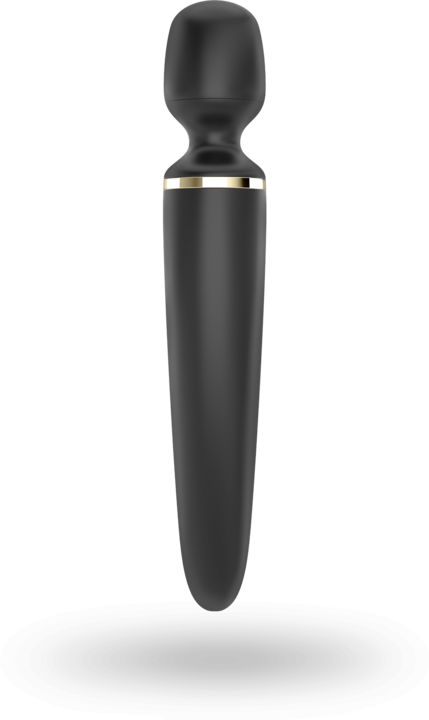 Actual product image Satisfyer Wand-er Woman